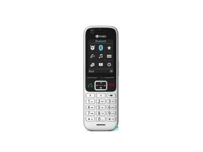 پکیج تلفن OpenScape DECT مدل S6 با شارژر L30250-F600-C510 و C512