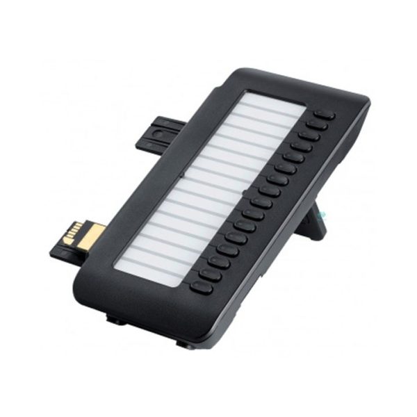 ماژول کلید OpenScape Desk Phone KeyModul 400 KM400 مدل L30250-F600-C429