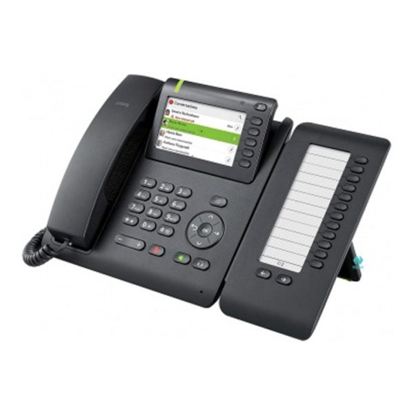تلفن رومیزی OpenScape CP600 مدل L30250-F600-C428
