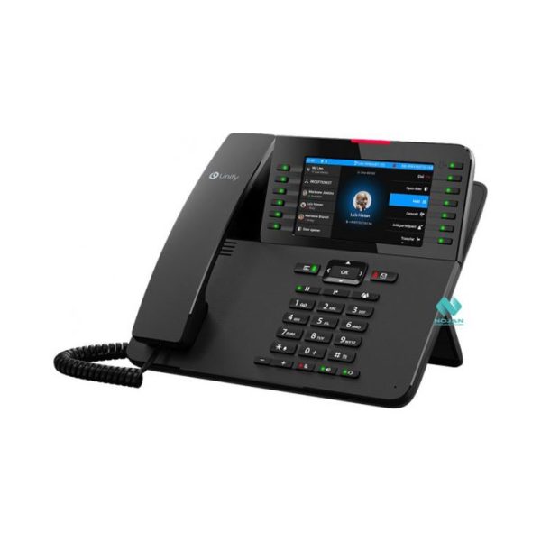 تلفن رومیزی OpenScape CP710 G2 HFA