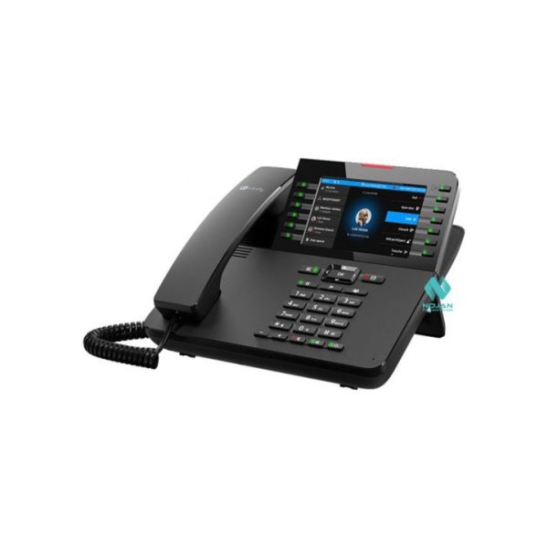 تلفن رومیزی OpenScape CP710 G2 SIP L30250-F600-C583