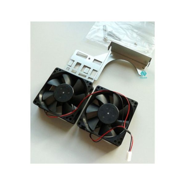 کیت فن OSBiz X5R – مناسب برای OCAB و SLAV16R