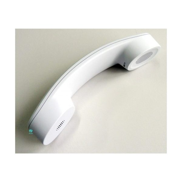 گوشی تلفن optiPoint 410 و 420 – بدون لوگو، رنگ Arctic