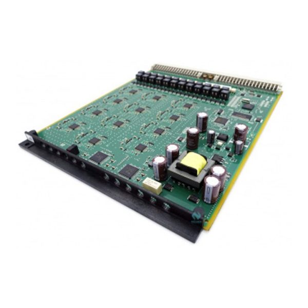 ماژول مشترک آنالوگ (24 a/b) SLMAV24N، L30251-U600-A817، S30810-Q2227-X400