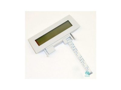 نمایشگر LCD نور پس‌زمینه optiPoint 410 Standard – کیفیت بالا در طراحی مدرن