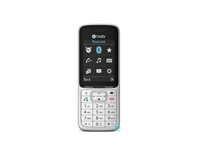 تلفن بی‌سیم DECT OpenScape SL6 به همراه شارژر