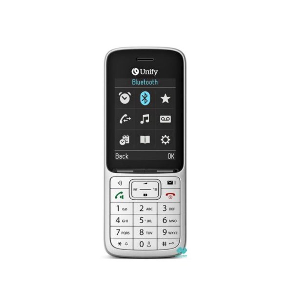 تلفن بی‌سیم DECT OpenScape SL6 به همراه شارژر