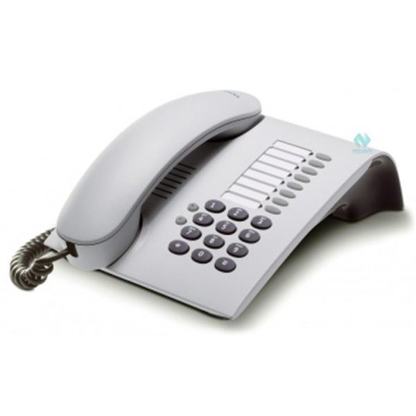 تلفن optiPoint 500 Entry Arctic – مدل L30250-F600-A110