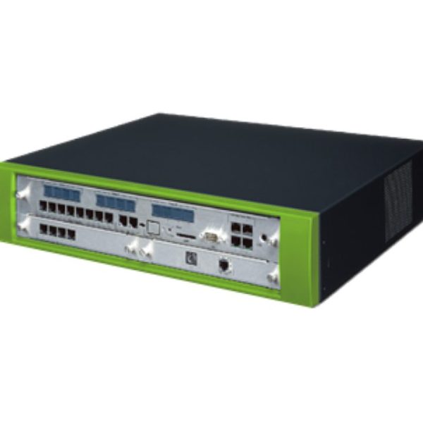 سیستم OSBiz X3R (بدون برد اصلی و نرم‌افزار) مدل L30251-U600-G677