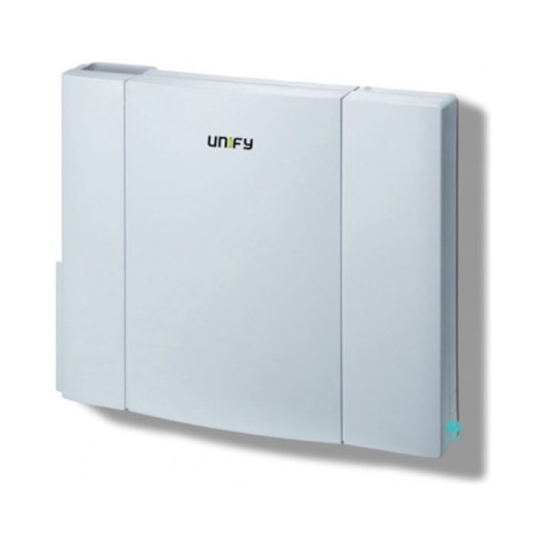 سیستم OpenScape Business X1W، مناسب برای نصب روی دیوار، شامل برد اصلی V3، بدون نرم‌افزار L30251-U600-G645