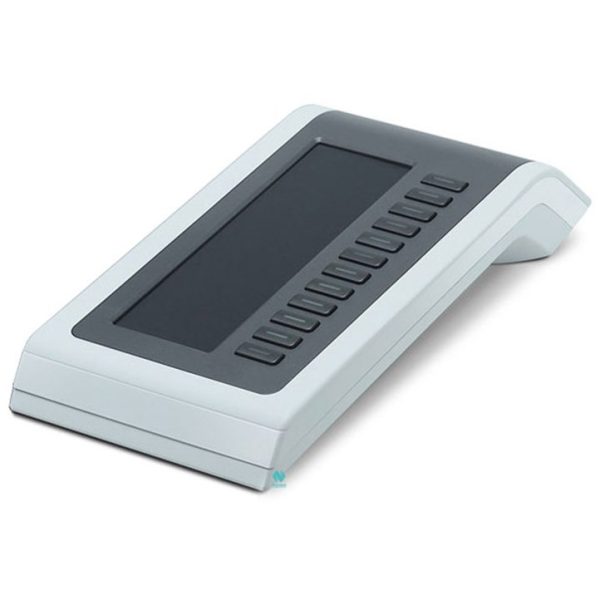 ماژول کلید Unify OpenStage 40 – رنگ آبی یخی (مدل:L30250-F600-C120)