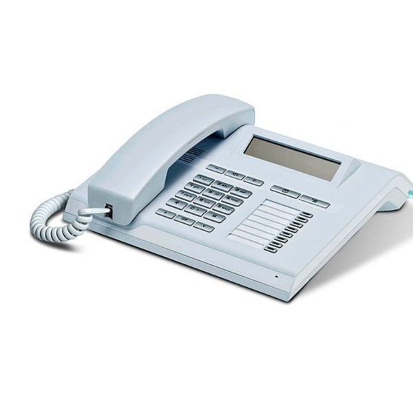 تلفن OpenStage 15 HFA نسخه دوم (V2) رنگ آبی یخی (Iceblue) – مدل L30250-F600-C178