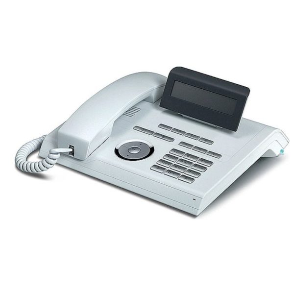 ماژول تلفن OpenStage 15 HFA V2 – رنگ آبی یخی (Iceblue) - مدل: L30250-F600-C178