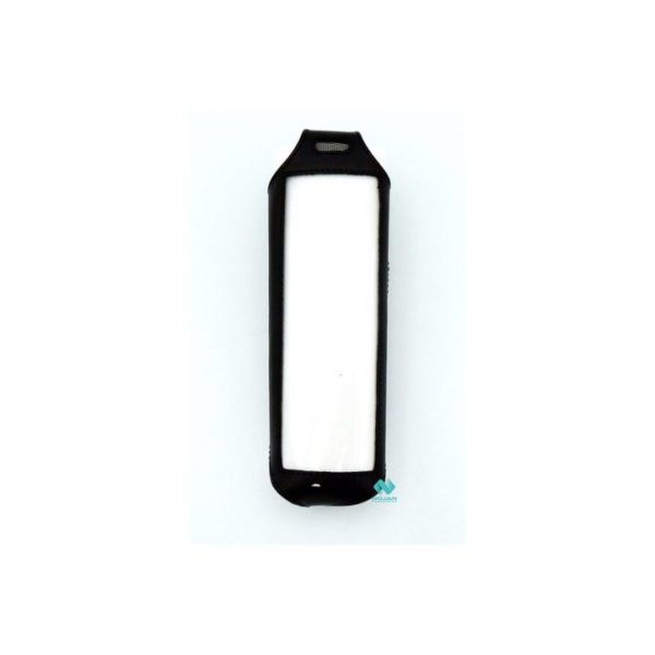 کیف چرمی OpenScape S6 (با گیره کمربندی استیل) OS DECT Phone S6-STAHL