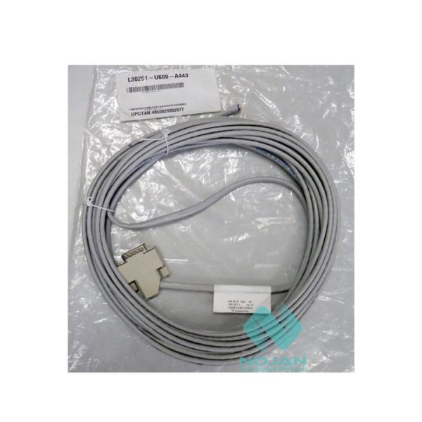 کابل ۱۰ متری برای اتصال DIUN2-/DIUT2-2 از طریق رابط S2M به NT مدل DUA443