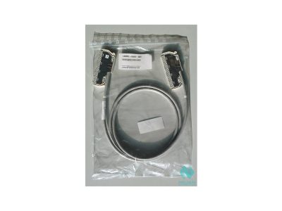 کابل SIVAPAC به SIVAPAC، طول ۲ متر، مناسب برای پنل پچ در سیستم‌های OpenScape Business X8 و HiPath 3800، شماره فنی سازنده: L30251-U600-A80