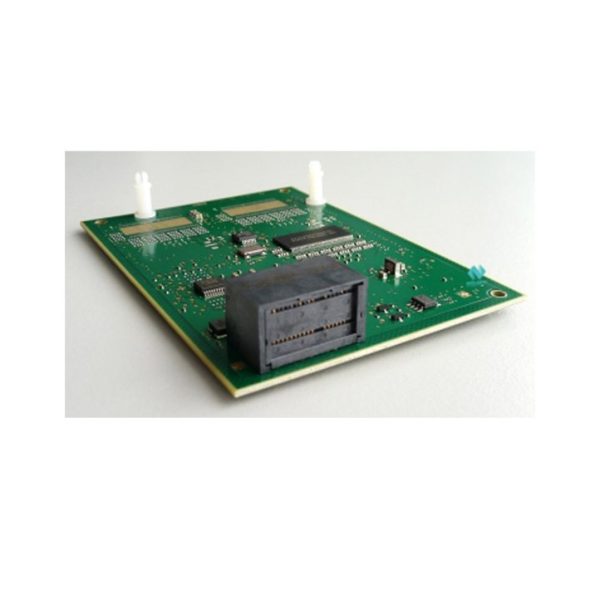 کارت تقویت‌کننده کانال صوتی OCCB1 (1 DSP) تا 48 اتصال همزمان L30251-U600-A903 (بازسازی‌شده)