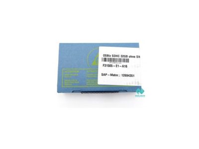 کارت SDHC 32GB OpenScape Business بدون نرم‌افزار شماره قطعه (F31505-E1-A16)