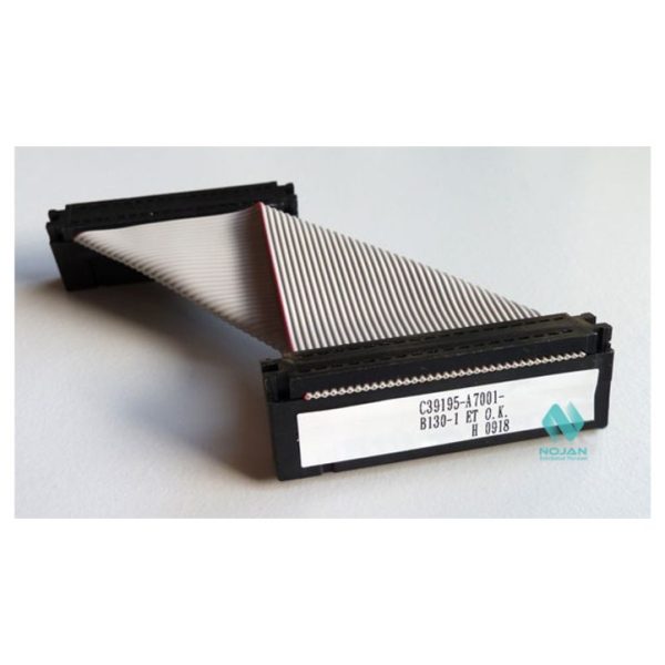 آداپتور بلند مدل OPAL برای سیستم‌های OSBiz X3W/X5W و HiPath 3350/3550، شماره فنی L30251-C600-A128