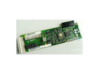 کنتاکت‌های شناور (Floating Contacts) مدل STRB برای تجهیزات Actuator/Sensor در سیستم‌های HiPath 3350/3550 و OSBiz X3W/X5W، شماره فنی L30251-C600-A372