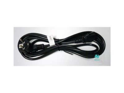 کابل برق Unify مدل EU ۲.۵ متری با دوشاخه مستقیم، شماره فنی L30251-U600-A389