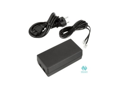 آداپتور برق OpenStage / OpenScape / optiPoint مدل AC/DC، شماره فنی L30250-F600-C141