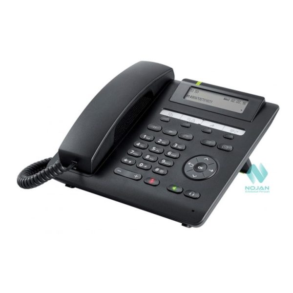 تلفن رومیزی OpenScape مدل CP200 نسخه HFA ، شماره فنی L30250-F600-C444/C426