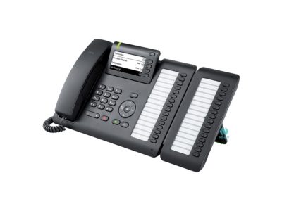 تلفن رومیزی OpenScape Desk Phone CP400 پروتکل HFA، شماره فنی L30250-F600-C427