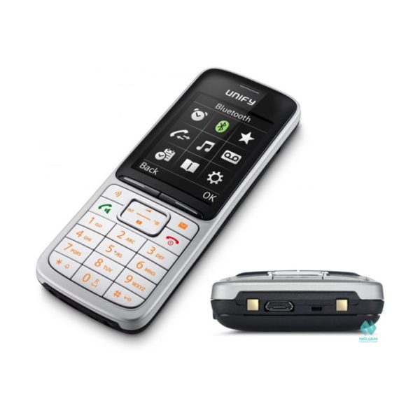 گوشی بی‌سیم OpenScape DECT Phone SL5 مدل L30250-F600-C450