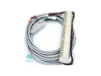 کابل CABLU 24 DA 10 متر SIVAPAC برای HiPath 3800 & OSBiz X8