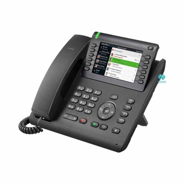 تلفن رومیزی OpenScape CP700 HFA L30250-F600-C438