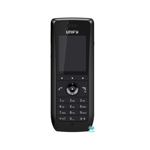 تلفن بی‌سیم OpenScape WL4 PLUS WLAN L30250-F600-C328