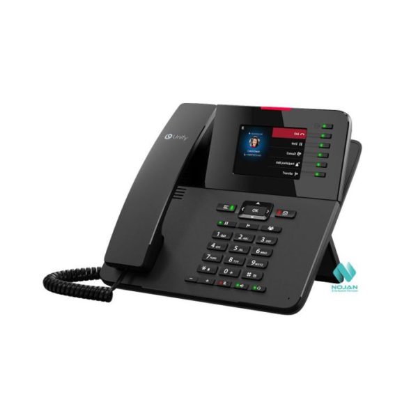 تلفن رومیزی OpenScape Desk Phone CP410 G2 HFA