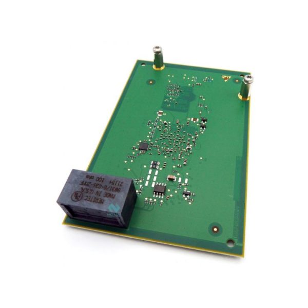 کارت تقویت‌کننده کانال صوتی Voice Channel Booster – مدل OCCBL DUA933