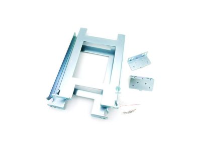 کیف نصب رک 19 اینچ برای OpenScape Business X5R و HiPath 3500 مدل DUA172 L30251-U600-A172 C39165-A7027-D1