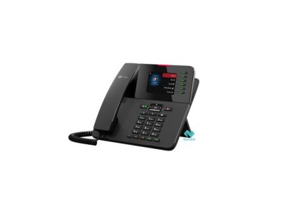 تلفن رومیزی OpenScape Desk Phone CP410 G2 SIP