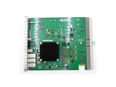 مادربرد اصلی UC نسخه V3 برای سیستم OpenScape Business X8 مدل DUG664 L30251-U600-G664