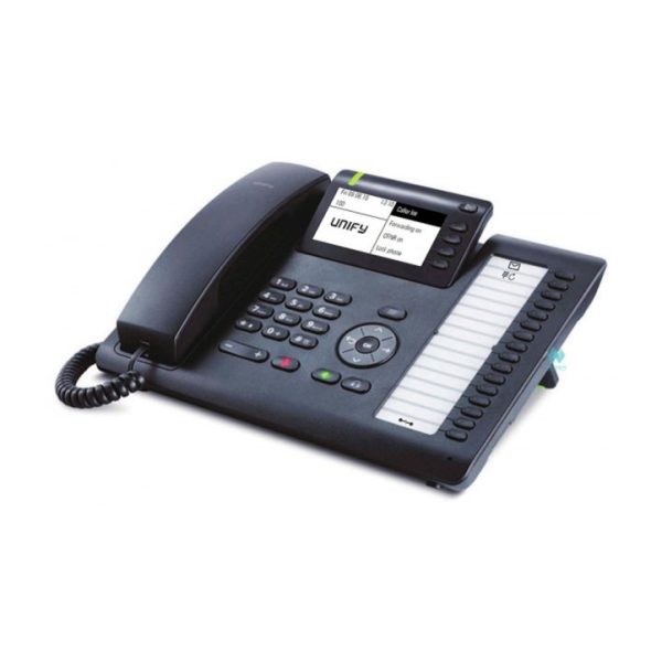 گوشی رومیزی OpenScape CP400T مدل L30250-F600-C436