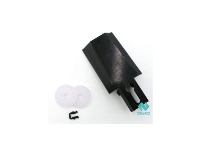 کیت نصب دیواری OpenStage برای مدل‌های OS 10/15/20/30/40 مدل: L30250-F600-C140 (replica)