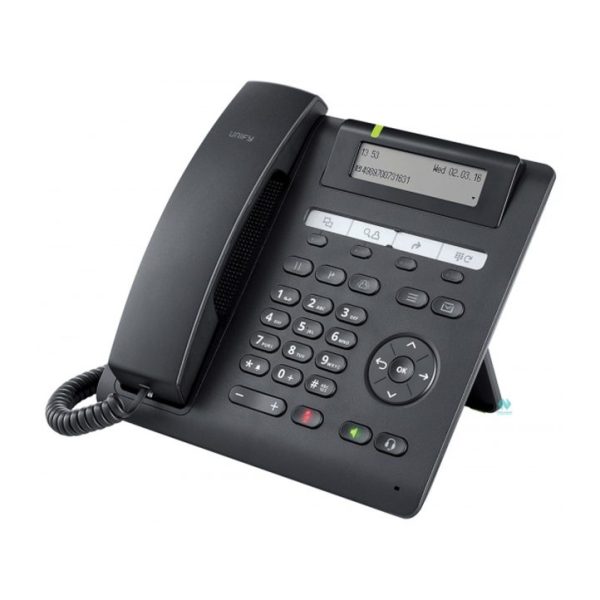 گوشی تلفن OpenScape Desk Phone CP205 HFA مدل: L30250-F600-C432