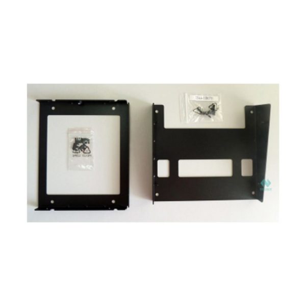 پایه دیواری برای تلفن‌های OpenScape Desk Phone CP200/600 – مدل L30250-F600-C431